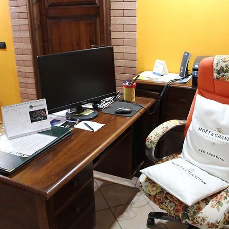 Le Chalet Del Pollino Rotonda Ngoại thất bức ảnh
