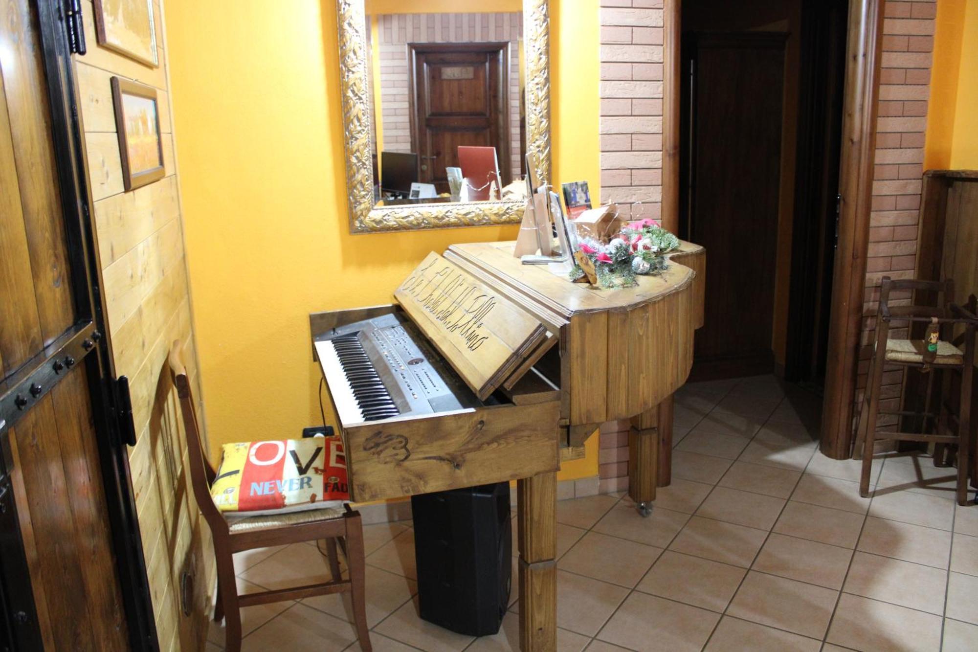 Le Chalet Del Pollino Rotonda Ngoại thất bức ảnh