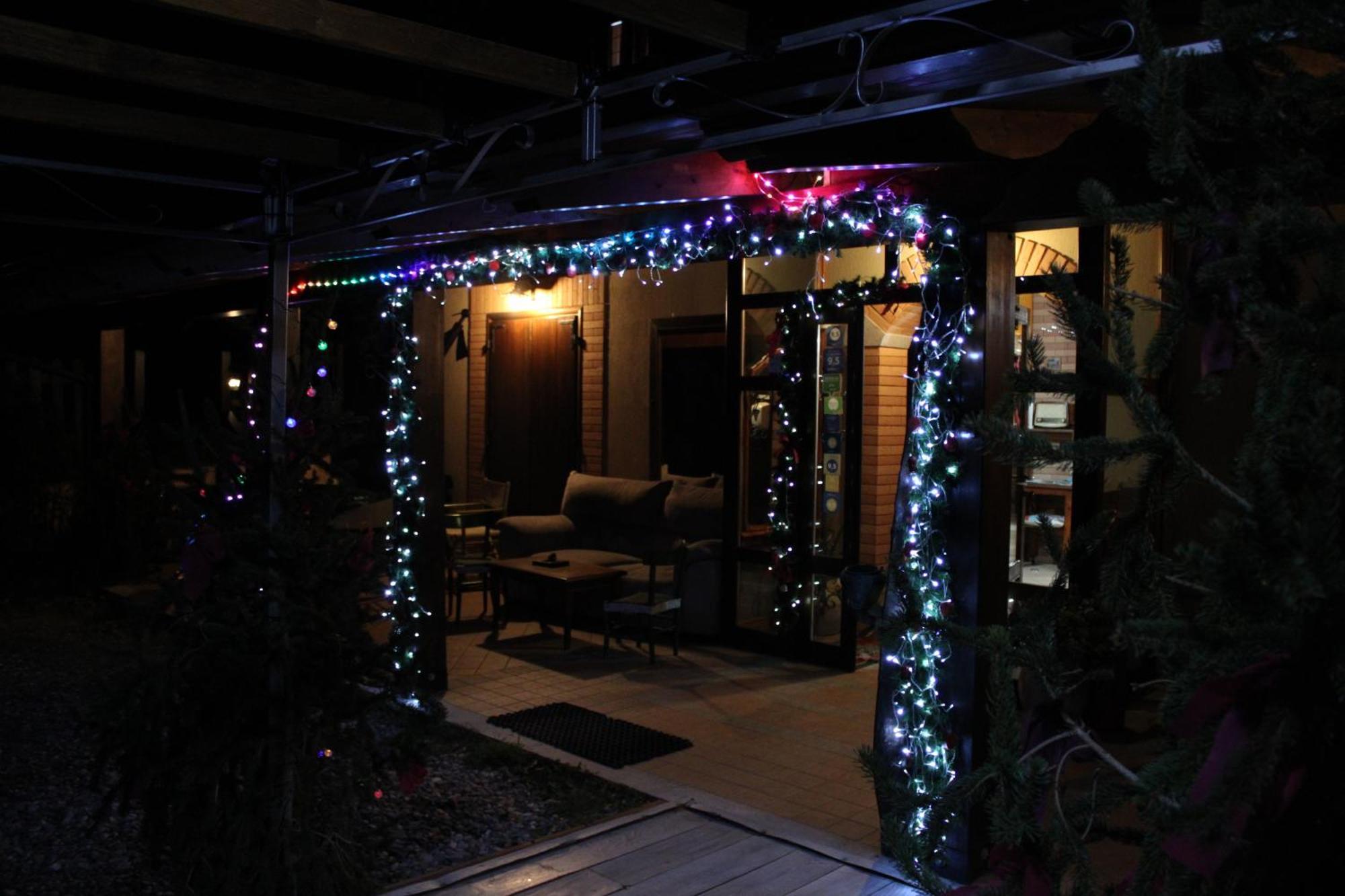 Le Chalet Del Pollino Rotonda Ngoại thất bức ảnh