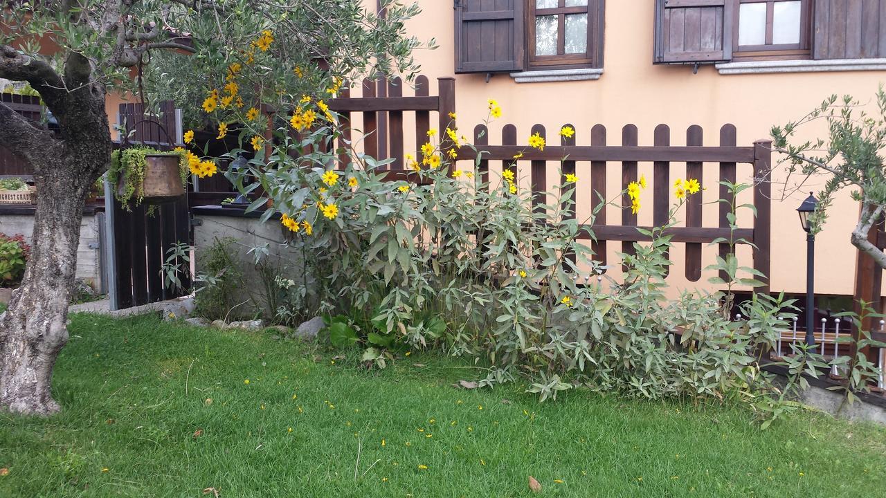 Le Chalet Del Pollino Rotonda Ngoại thất bức ảnh
