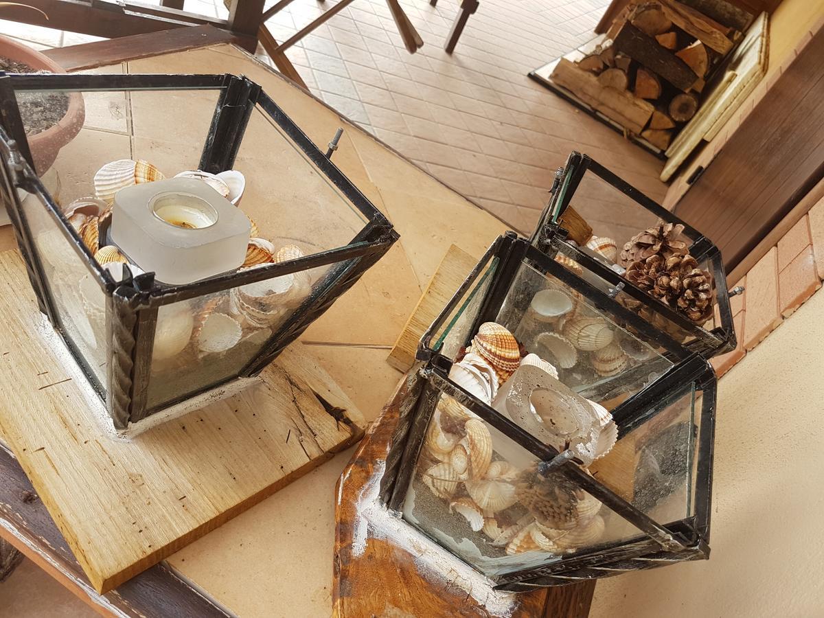 Le Chalet Del Pollino Rotonda Ngoại thất bức ảnh